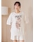 【ONLINE限定】ファッションCATS&DOGS ジャガードプルオーバー&細リブショートパンツセット