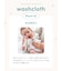【aden + anais】【BABY】ウォッシュクロス/ガーゼハンカチ/ストロベリー・ベア/ ダイナソー・ベア/2枚セット BOX付き