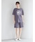 【UVカット】エンブレムワンポイントTシャツ