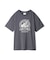 【UVカット】エンブレムワンポイントTシャツ
