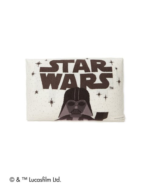 STAR WARS】【Sleep】ジャガードピローケース｜ジェラートピケの通販