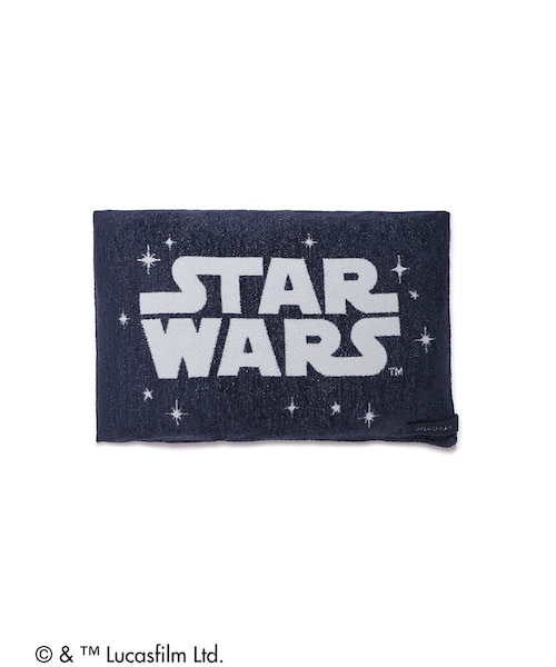 STAR WARS】【Sleep】ジャガードピローケース｜ジェラートピケの通販