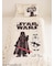 【STAR WARS】【Sleep】ジャガードマルチカバー