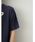 【HOMME】エアリーモコスリーピングダイナソージャガードプルオーバー