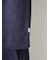 【HOMME】エアリーモコスリーピングダイナソージャガードプルオーバー