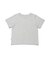 【JUNIOR】【接触冷感】スリーピングダイナソーTシャツ&柄ショートパンツセット