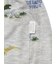 【JUNIOR】【接触冷感】スリーピングダイナソーTシャツ&柄ショートパンツセット
