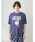 【STAR WARS】【メンズ】ワンポイントTシャツ