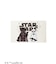 【STAR WARS】ジャガードブランケット