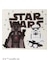【STAR WARS】ジャガードブランケット