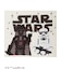 【STAR WARS】ジャガードブランケット