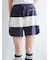 エアリーモコスポーティショートパンツ