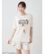 【STAR WARS】【レディース】ワンポイントTシャツ