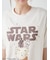 【STAR WARS】【レディース】ワンポイントTシャツ