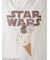 【STAR WARS】【レディース】ワンポイントTシャツ