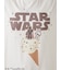 【STAR WARS】【レディース】ワンポイントTシャツ