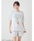 【STAR WARS】【レディース】ワンポイントTシャツ