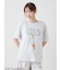 【STAR WARS】【レディース】ワンポイントTシャツ
