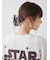 【STAR WARS】ヘアバンスクリップ