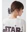 【STAR WARS】ヘアバンスクリップ
