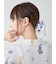 【STAR WARS】ヘアバンスクリップ