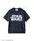 【STAR WARS】【レディース】スムーズィーキャラクタージャガードプルオーバー