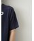 【ONLINE限定】【HOMME】エアリーモコスリーピングダイナソージャガードプルオーバー&ハーフパンツセット