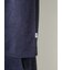 【ONLINE限定】【HOMME】エアリーモコスリーピングダイナソージャガードプルオーバー&ハーフパンツセット
