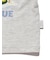 【BABY】【接触冷感】スリーピングダイナソーワンポイントTシャツ