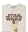 【STAR WARS】【ベビー】ワンポイントTシャツ