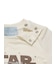 【STAR WARS】【ベビー】ワンポイントTシャツ