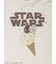 【STAR WARS】【ベビー】ワンポイントTシャツ