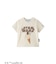 【STAR WARS】【ベビー】ワンポイントTシャツ