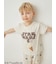 【STAR WARS】【キッズ】ワンポイントTシャツ