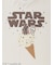 【STAR WARS】【キッズ】ワンポイントTシャツ
