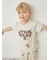 【STAR WARS】【キッズ】総柄ショートパンツ
