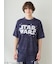 【STAR WARS】【メンズ】スムーズィーキャラクタージャガードプルオーバー
