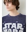 【STAR WARS】【メンズ】スムーズィーキャラクタージャガードプルオーバー