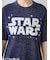【STAR WARS】【メンズ】スムーズィーキャラクタージャガードプルオーバー