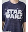 【STAR WARS】【メンズ】スムーズィーキャラクタージャガードプルオーバー
