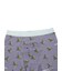 【HOMME】スリーピングダイナソー柄ボクサーパンツ BOX付き