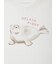 【JUNIOR】【接触冷感】シーアニマル柄ワンポイントTシャツ&ショートパンツセット