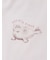 【JUNIOR】【接触冷感】シーアニマル柄ワンポイントTシャツ&ショートパンツセット
