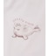 【JUNIOR】【接触冷感】シーアニマル柄ワンポイントTシャツ&ショートパンツセット