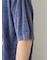 【ONLINE限定】【HOMME】【接触冷感】スムーズィーliteシーアニマルジャガードプルオーバー&ハーフパンツセット