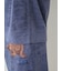 【ONLINE限定】【HOMME】【接触冷感】スムーズィーliteシーアニマルジャガードプルオーバー&ハーフパンツセット
