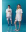 【HOMME】【接触冷感】シーアニマル柄ワンポイントTシャツ
