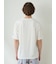 【HOMME】【接触冷感】シーアニマル柄ワンポイントTシャツ