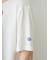 【HOMME】【接触冷感】シーアニマル柄ワンポイントTシャツ