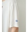【HOMME】【接触冷感】シーアニマル柄ワンポイントTシャツ